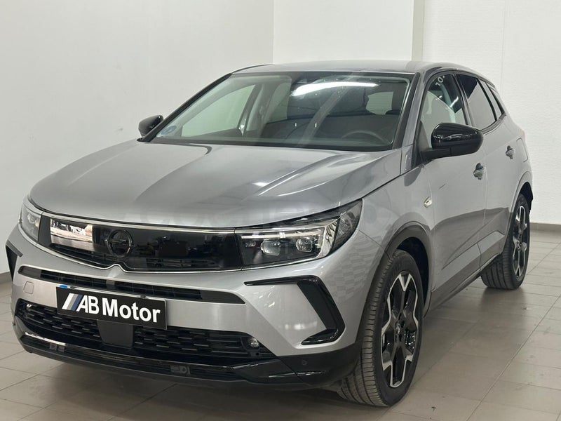 Opel Grandland Phev 2024