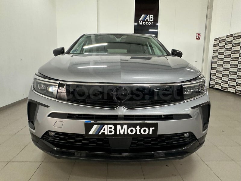 Opel Grandland Phev 2024 — photo 3