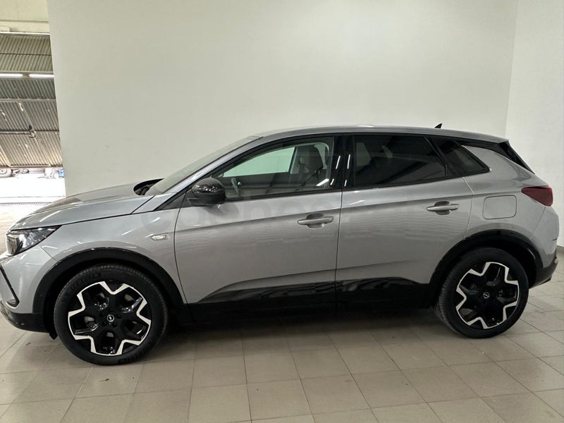 Opel Grandland Phev 2024 — photo 4