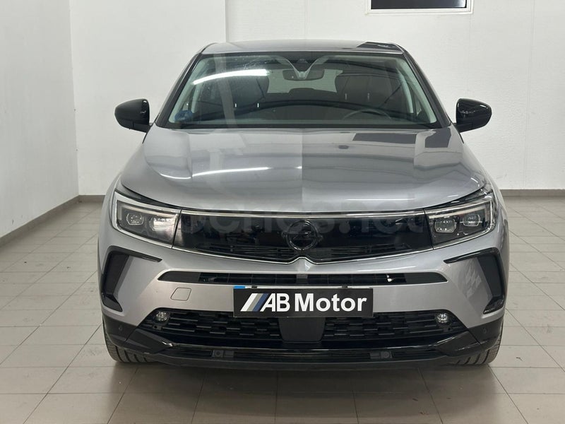 Opel Grandland Phev 2024 — photo 5