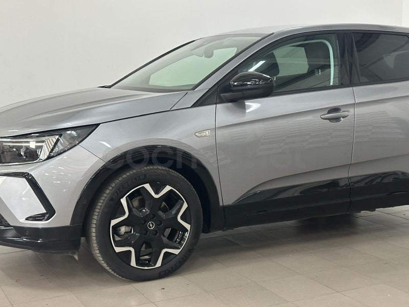 Opel Grandland Phev 2024 — photo 6