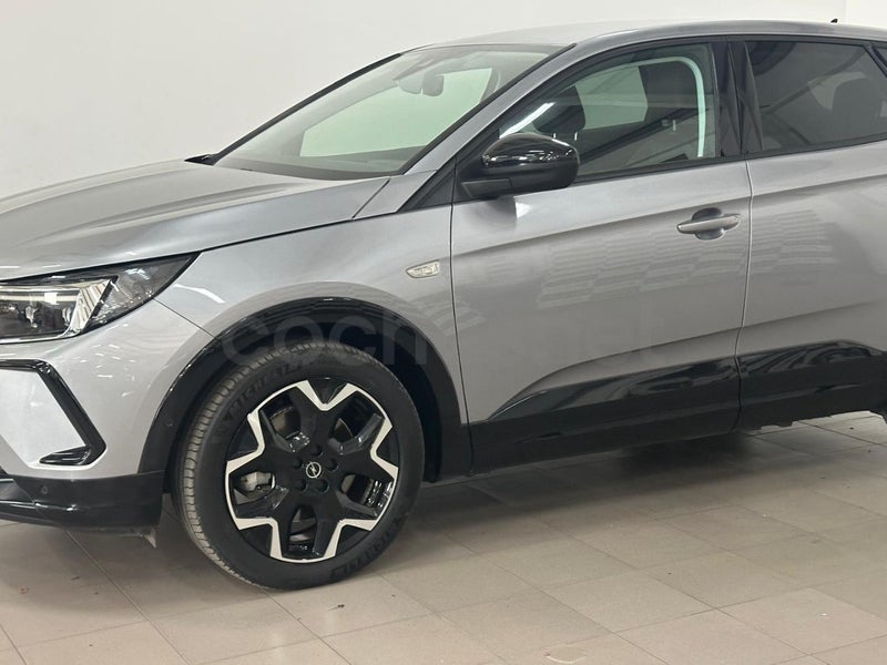 Opel Grandland Phev 2024 — photo 7