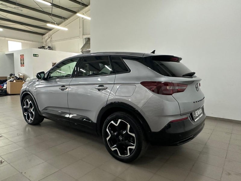 Opel Grandland Phev 2024 — photo 8