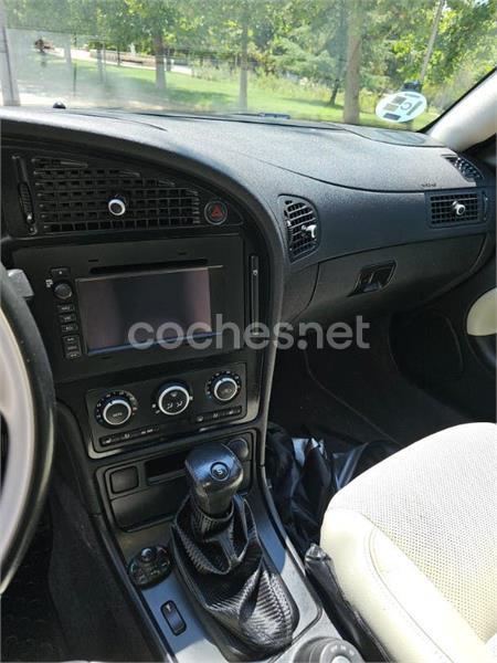 Saab 95 2010 — photo 6