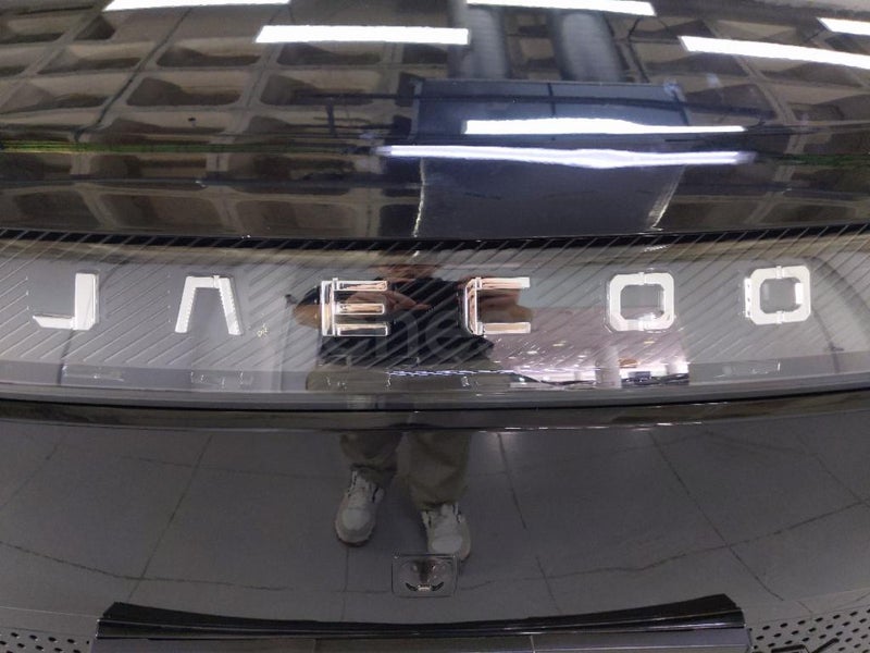 Jaecoo 5 2025 — photo 6