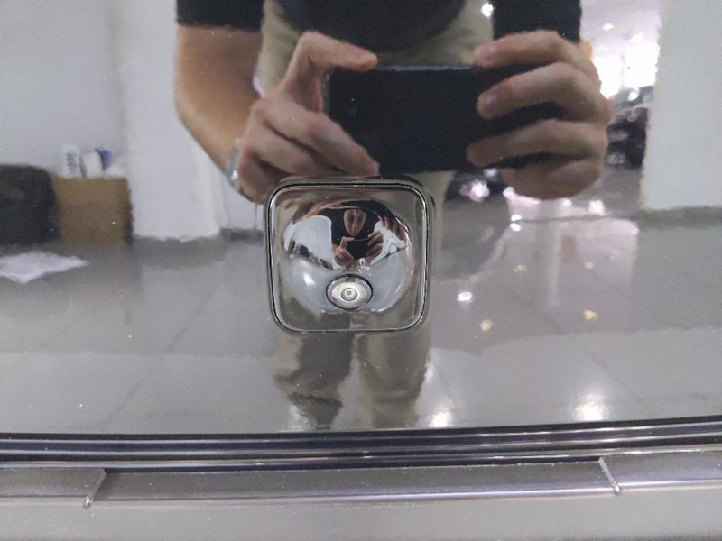 Jaecoo 5 2025 — photo 8