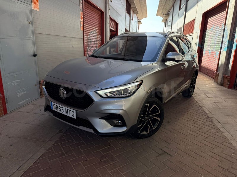Mg Zs 2024 — photo 2