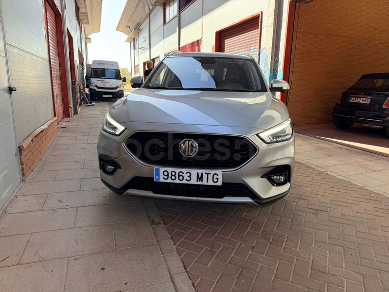 Mg Zs 2024 — photo 3