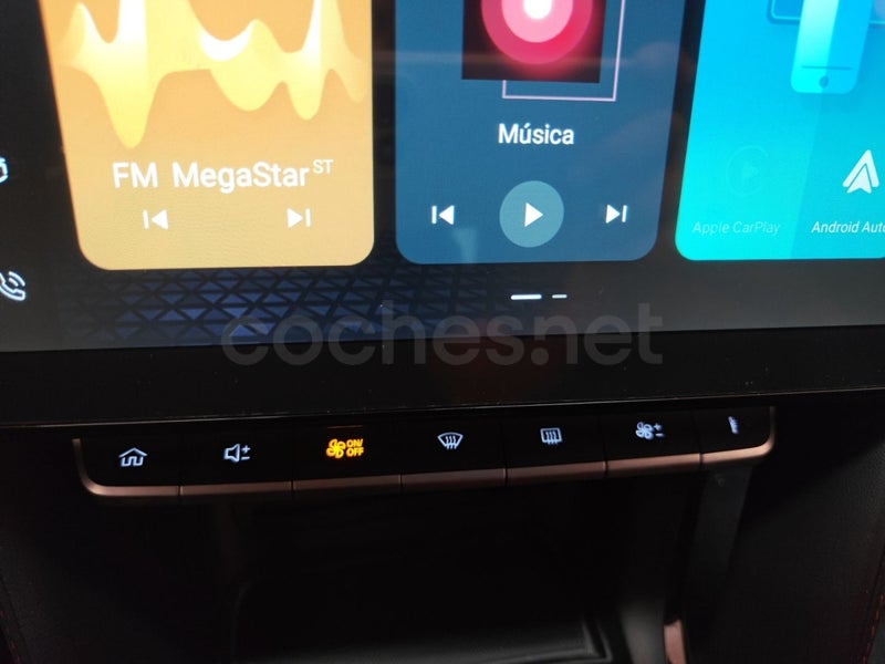 Mg Zs 2024 — photo 5