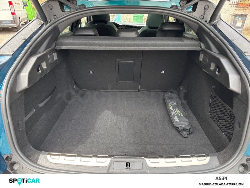 Peugeot 408 2023 — photo 8