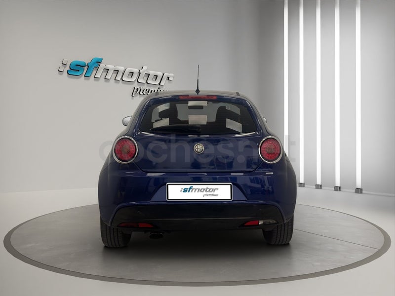 Alfa Romeo Mito 2012 — photo 5