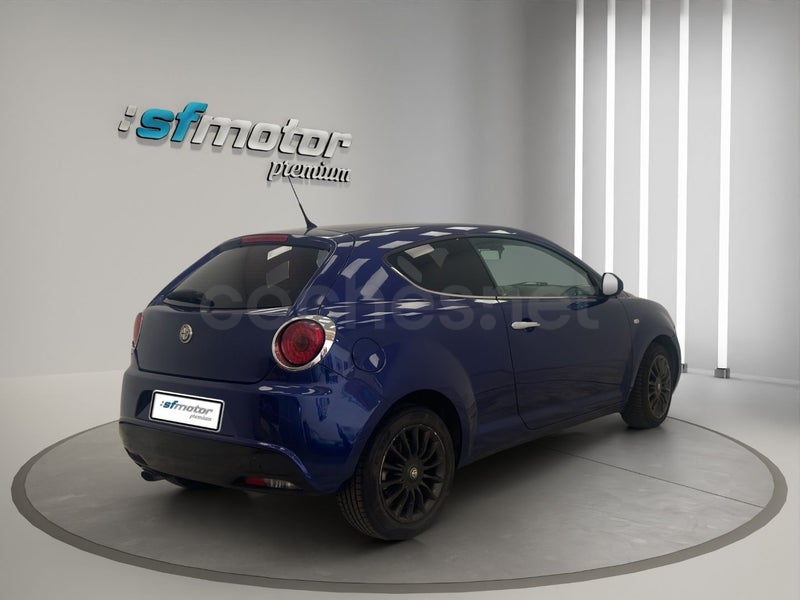 Alfa Romeo Mito 2012 — photo 6