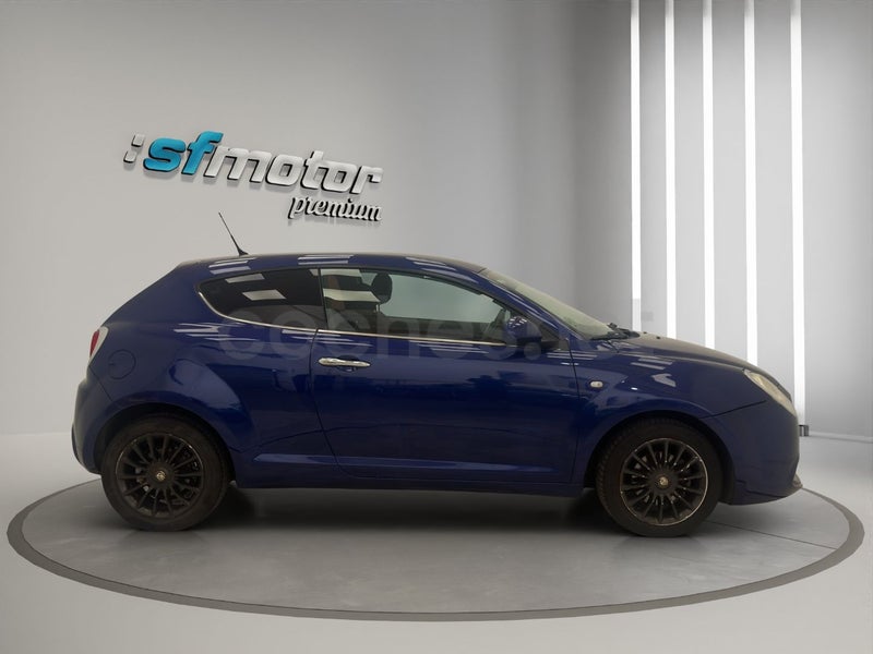 Alfa Romeo Mito 2012 — photo 7
