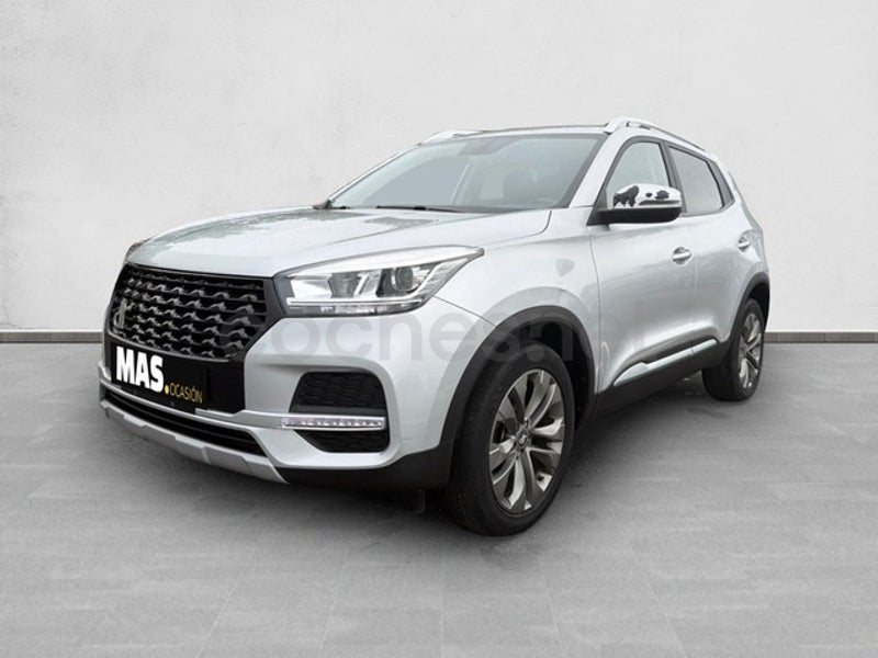 Dr Automobiles Dr 4.0 2023