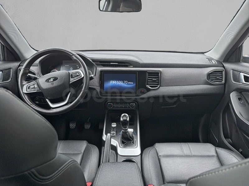 Dr Automobiles Dr 4.0 2023 — photo 8