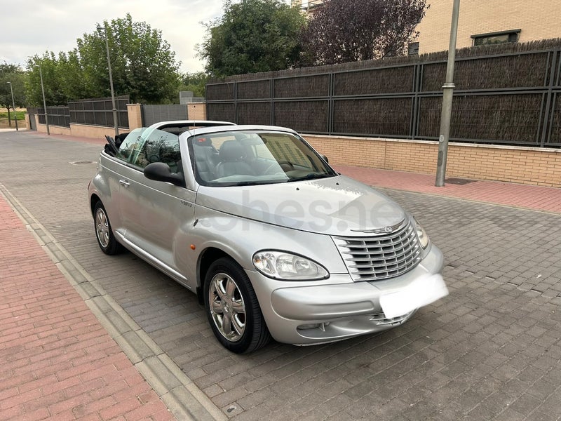 Chrysler Pt Cruiser 2005