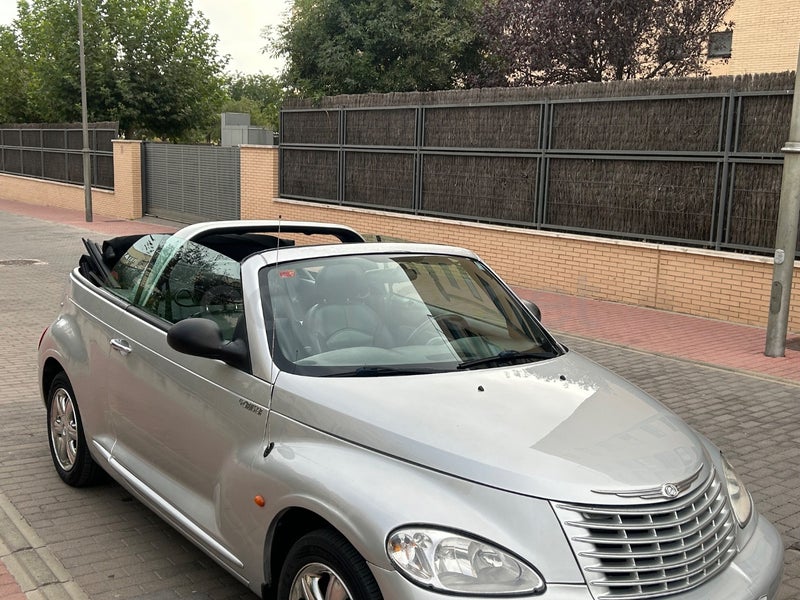 Chrysler Pt Cruiser 2005 — photo 2