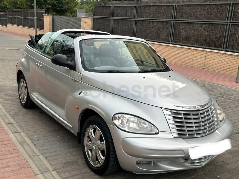 Chrysler Pt Cruiser 2005 — photo 3
