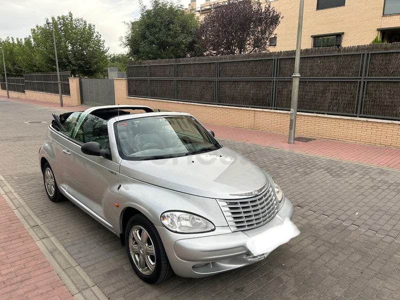 Chrysler Pt Cruiser 2005 — photo 4