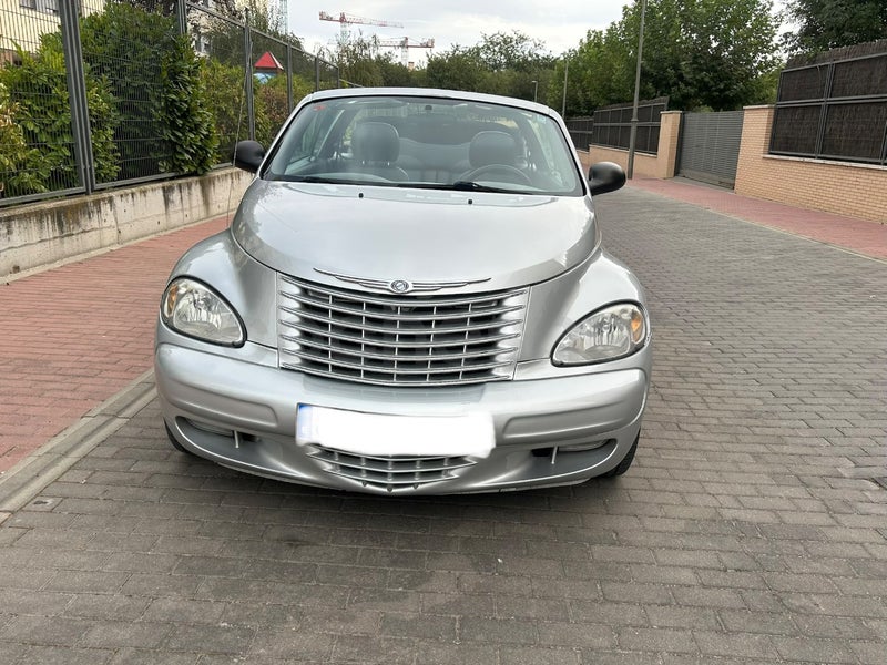 Chrysler Pt Cruiser 2005 — photo 5