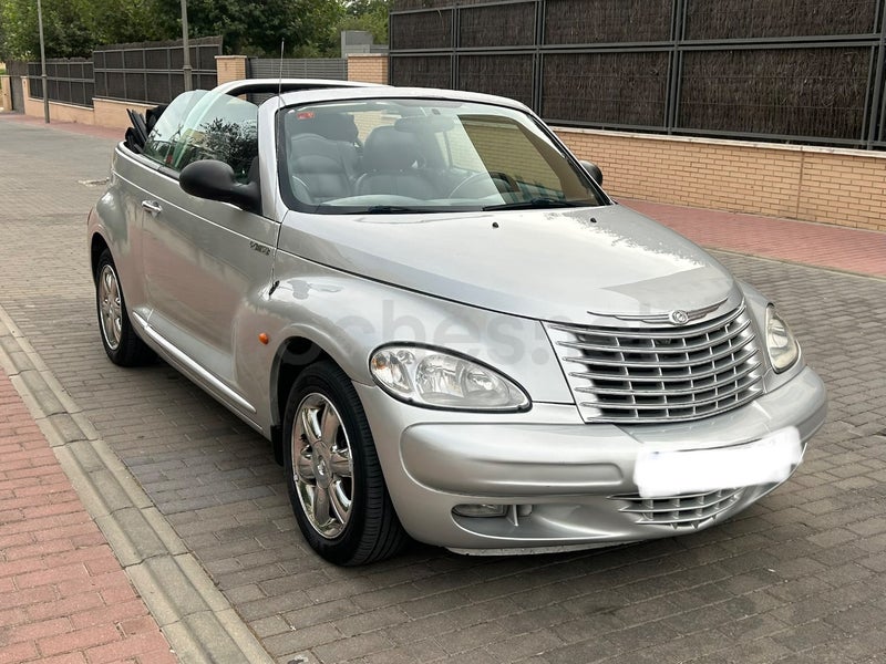 Chrysler Pt Cruiser 2005 — photo 6