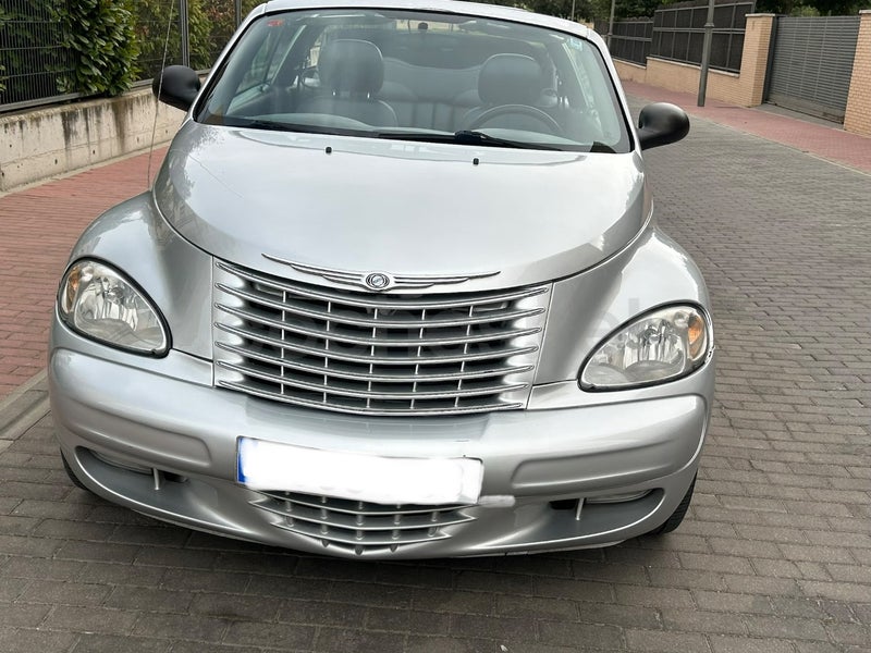 Chrysler Pt Cruiser 2005 — photo 7