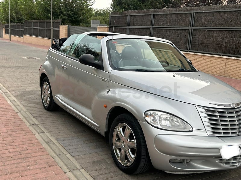 Chrysler Pt Cruiser 2005 — photo 8