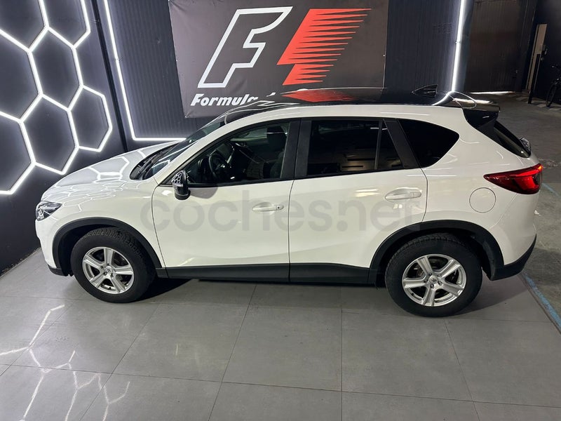 Mazda Cx-5 2015 — photo 7