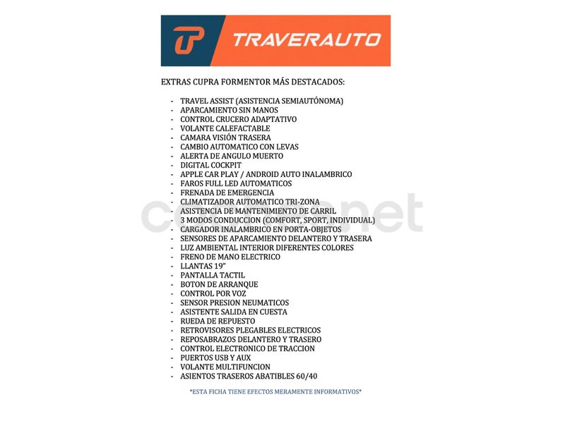 Cupra Formentor 2023 — photo 2
