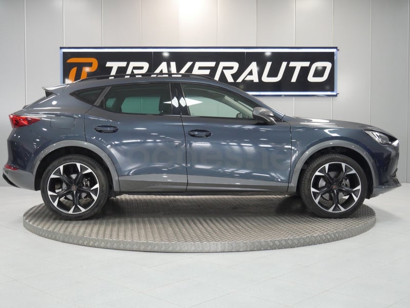 Cupra Formentor 2023 — photo 3