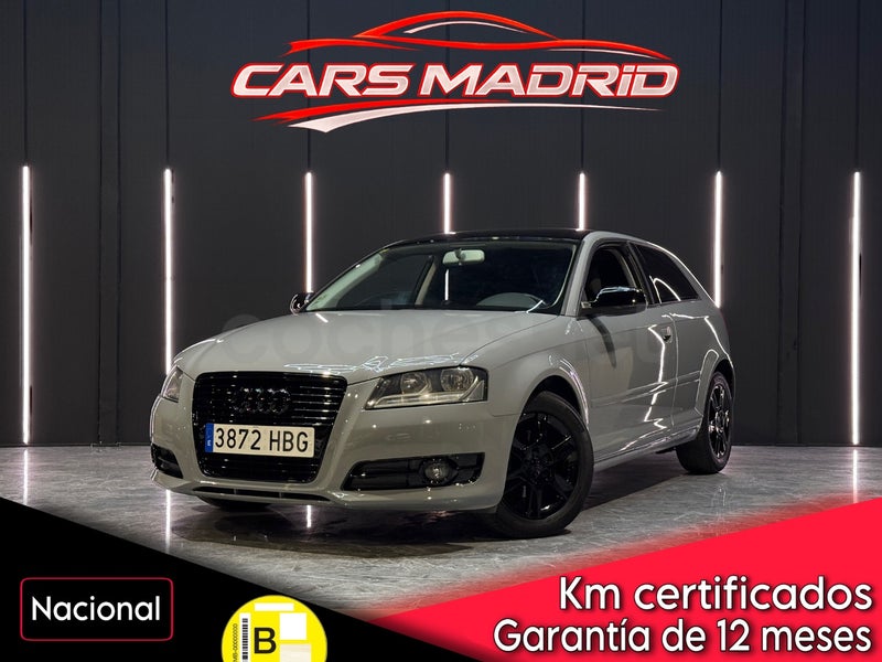 Audi A3 2011