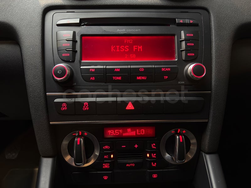 Audi A3 2011 — photo 6
