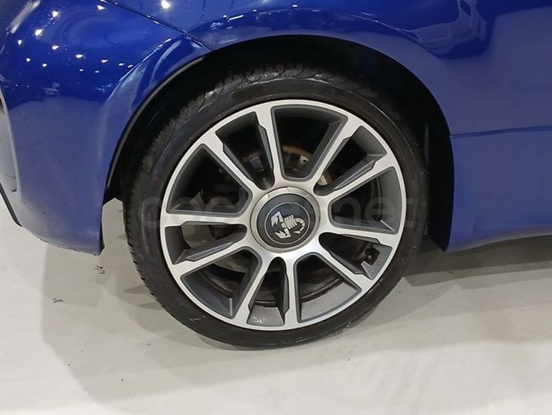 Abarth 500 2022 — photo 6