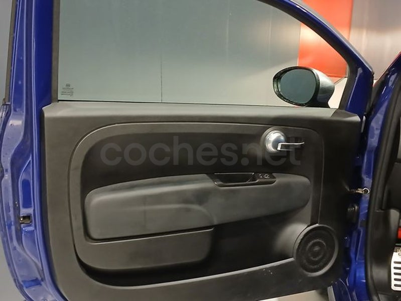 Abarth 500 2022 — photo 7
