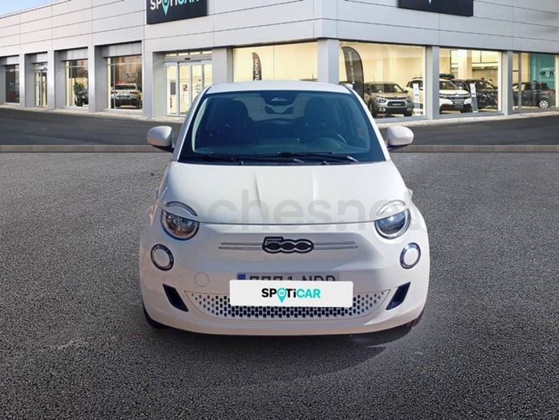 Fiat 500 2025 — photo 2