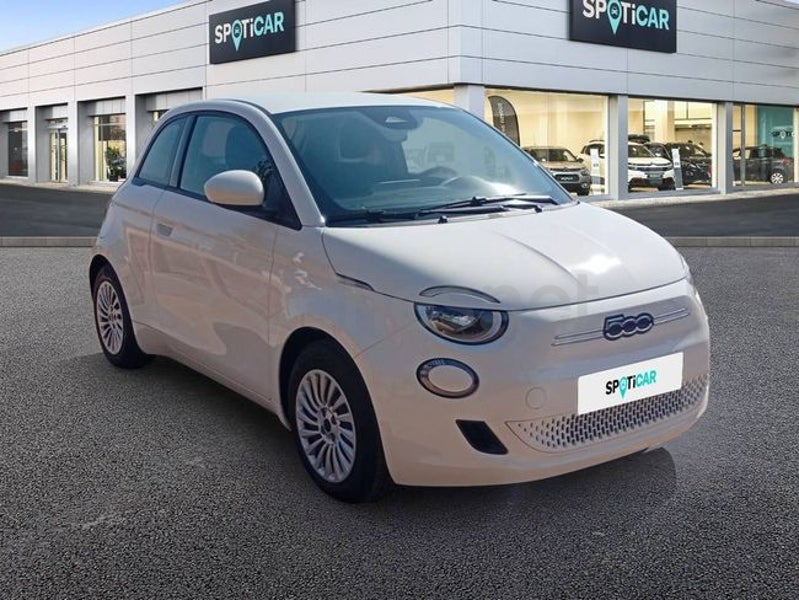Fiat 500 2025 — photo 3