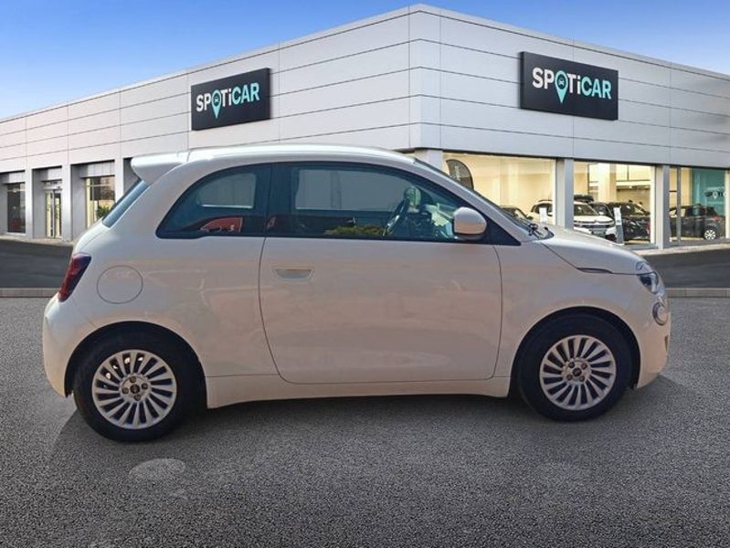 Fiat 500 2025 — photo 4