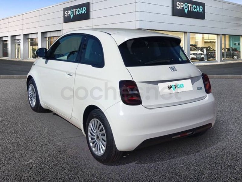 Fiat 500 2025 — photo 7