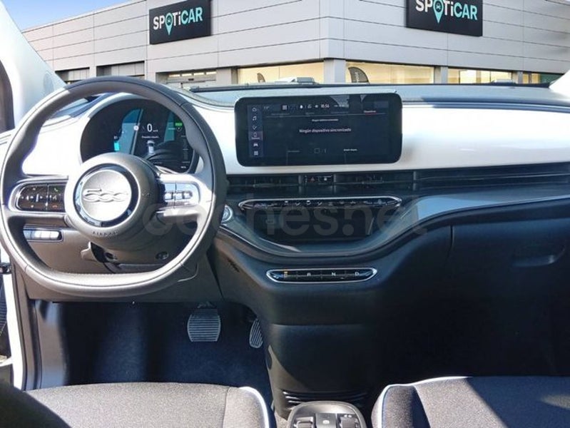 Fiat 500 2025 — photo 8