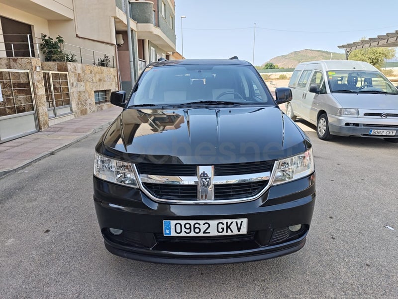 Dodge Journey 2009