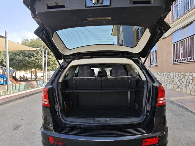 Dodge Journey 2009 — photo 7