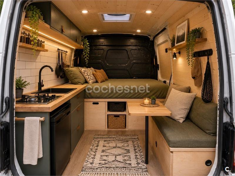 Iveco Daily 2012