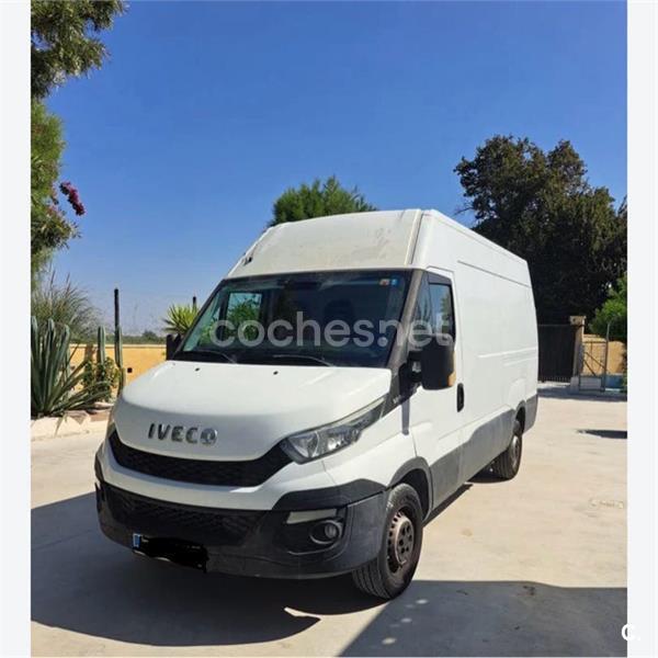 Iveco Daily 2012 — photo 2