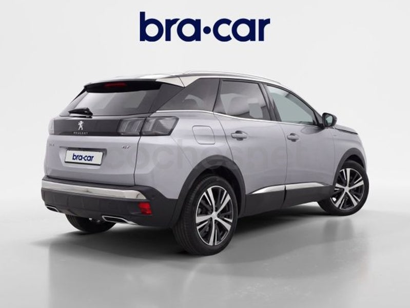 Peugeot 3008 2023 — photo 3