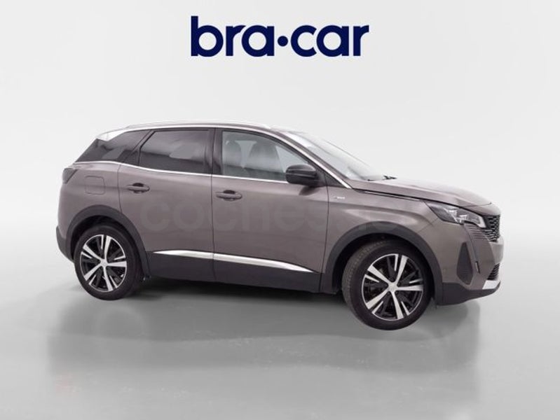 Peugeot 3008 2023 — photo 4