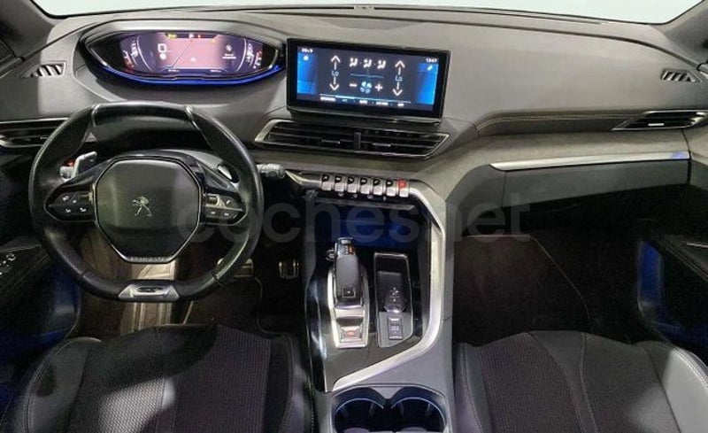 Peugeot 3008 2023 — photo 5