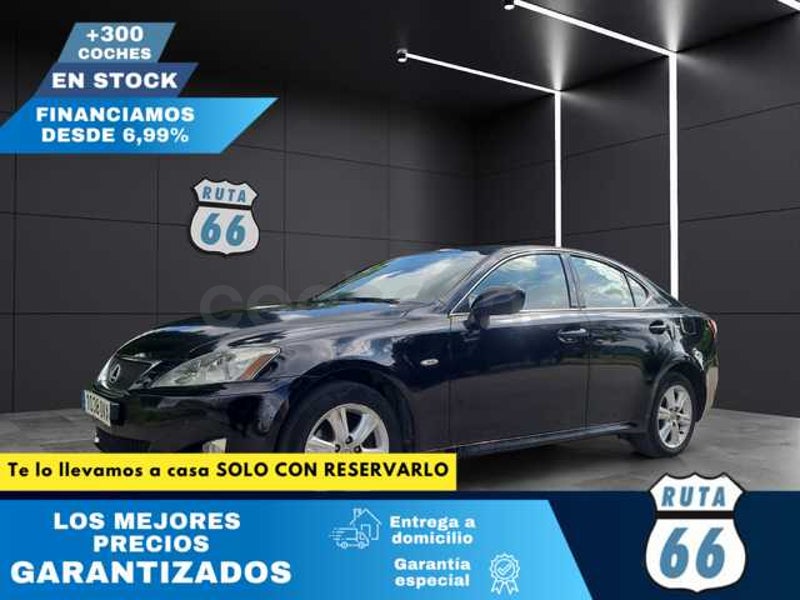 Lexus Is220d 2006