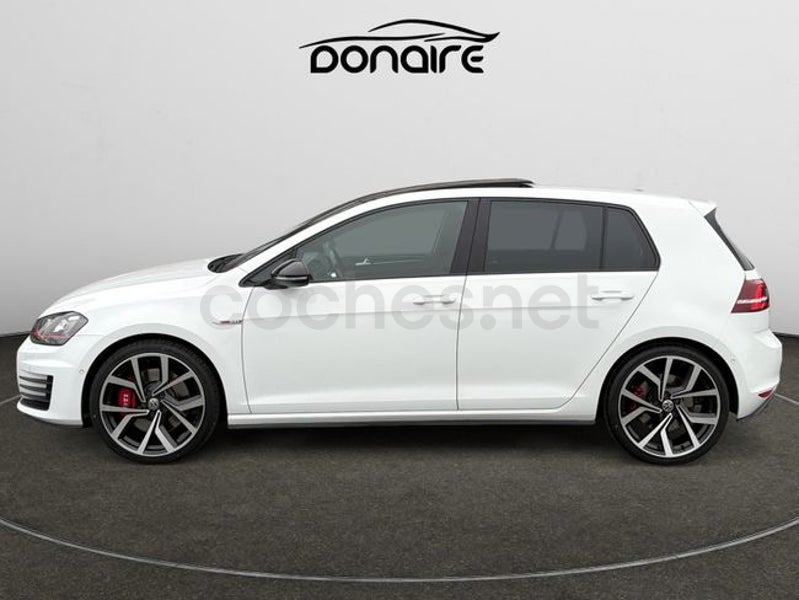 Volkswagen Golf 2016 — photo 2