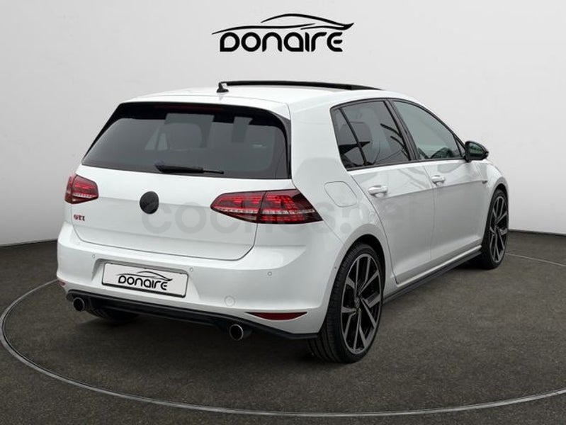 Volkswagen Golf 2016 — photo 3