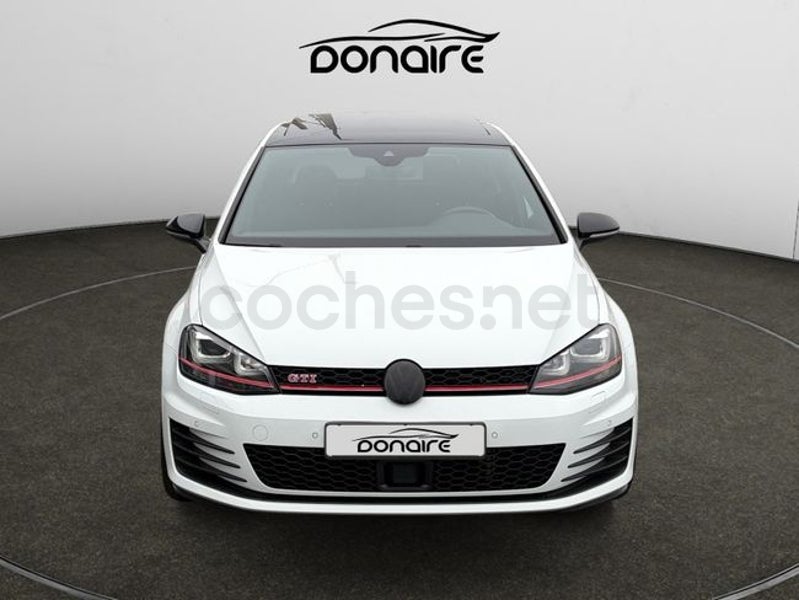 Volkswagen Golf 2016 — photo 4